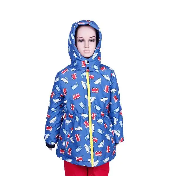 Allover print GRS recycle windbreaker puffy jacket padded jacket OEM waterproof high quality, Allover print GRS recycle windbreaker puffy jacket padded jacket OEM waterproof high quality