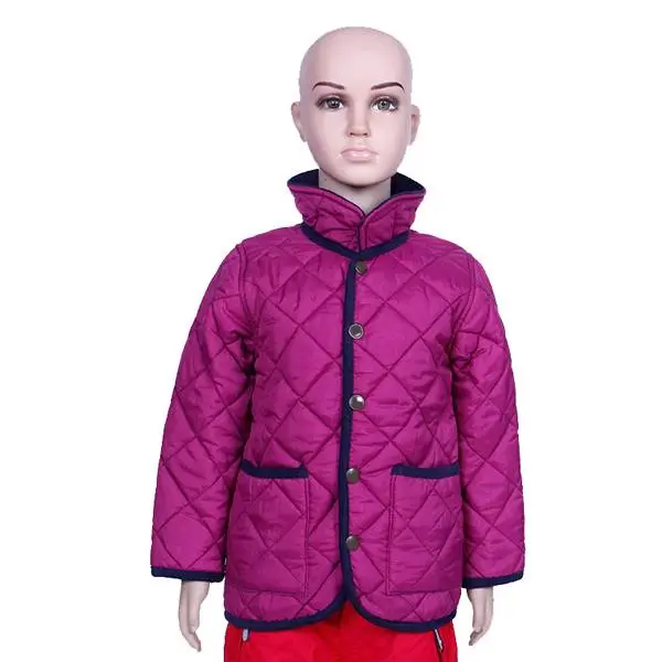 Wholesale Good Quality New Design kids Puffy Jackets Fashionable GRS Oeko recycle, Wholesale Good Quality New Design kids Puffy Jackets Fashionable GRS Oeko recycle