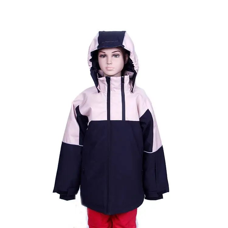 New arrivals kids snow outfits outdoor sports ski jackets hooded snowboard wear Custom, New arrivals kids snow outfits outdoor sports ski jackets hooded snowboard wear Custom