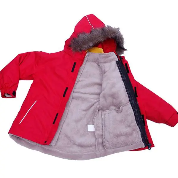 Factory Custom Kids Snow Jacket Kids 3in1 Ski coat children winter clothes jacket waterproof, Factory Custom Kids Snow Jacket Kids 3in1 Ski coat children winter clothes jacket waterproof